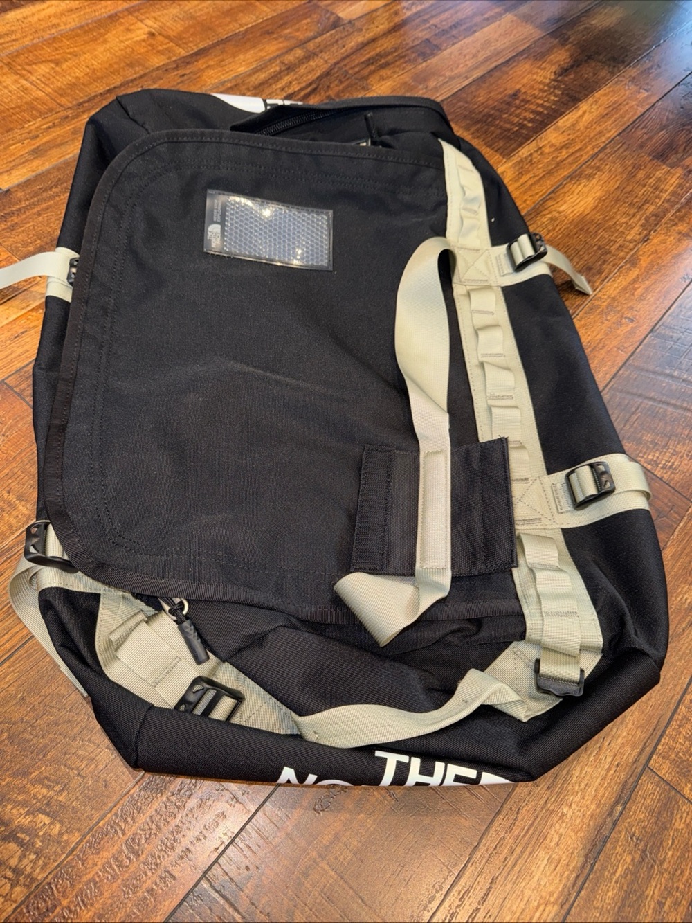 The North Face Gilman Duffel M-71L